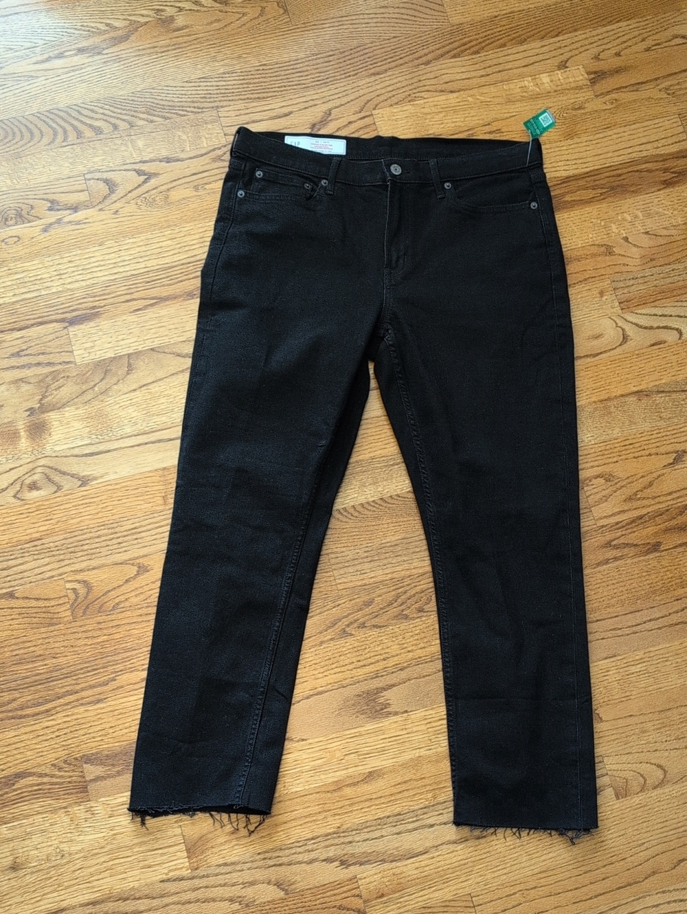 Gap Black Jeans